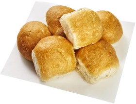 Coles-Bakery-Rolls-6-Pack on sale