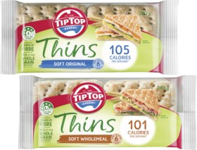 Tip+Top+Thins+6+Pack+200g-240g