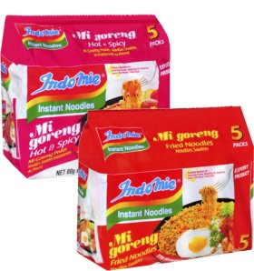 Indomie+Noodles+5+Pack+400g-425g