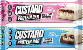 Muscle+Nation+Custard+Protein+Bar+60g