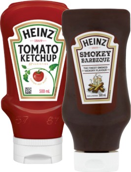 Heinz+Ketchup+500mL