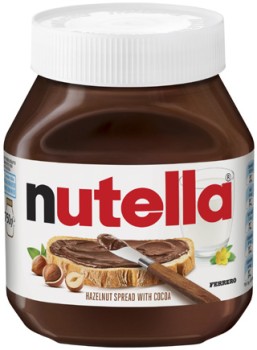 Nutella+Hazelnut+Chocolate+Spread+750g