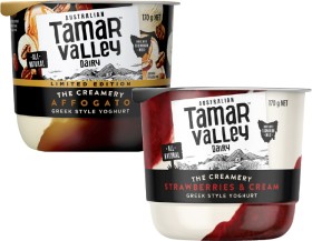 Tamar+Valley+Dairy+The+Creamery+Yoghurt+170g