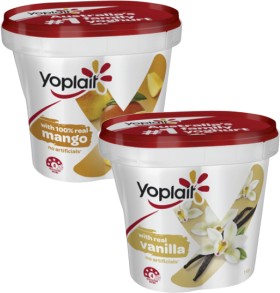 Yoplait+Yoghurt+1kg