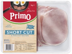 Primo-Rindless-Short-Cut-Bacon-1kg on sale