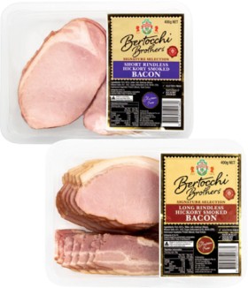 Bertocchi-Long-Cut-or-Short-Cut-Bacon-400g on sale