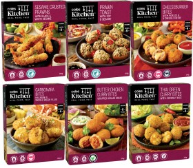 Coles+Kitchen+Frozen+Entertaining+160g-330g