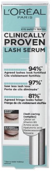 LOral-Paris-Clinically-Proven-Lash-Serum-2mL on sale