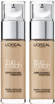 L%26%23039%3BOr%26eacute%3Bal+Paris+True+Match+Liquid+Foundation+30mL