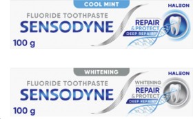 Sensodyne+Repair+%26amp%3B+Protect+Toothpaste+100g%5E