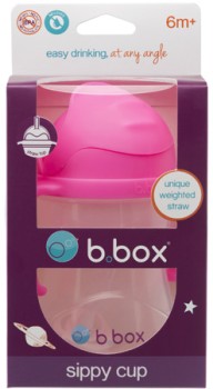 B.Box+Sippy+Cup+For+Kids+6+Month%2B+1+Each