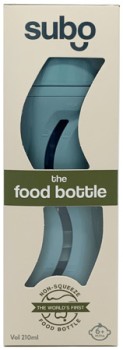 Subo-Food-Bottle-Duck-Egg-210mL-1-Each on sale