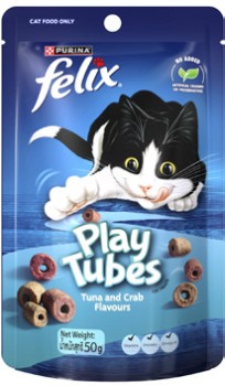 Felix+Cat+Treats+50g-60g