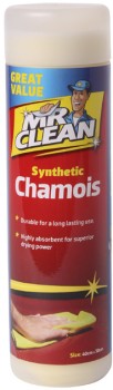 Mr+Clean+Synthetic+Chamois+1+Each