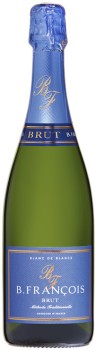 B+Francois+Brut+NV