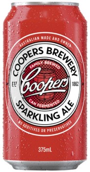 Coopers+Sparkling+Ale+Cans+24x375mL