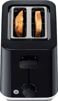 Braun+Breakfast+2-Slice+Toaster+in+Black