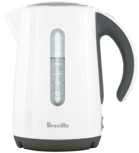 Breville-the-Soft-Top-Kettle-in-White on sale