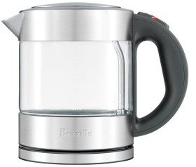 Breville+the+Compact+Kettle+in+Clear+Glass