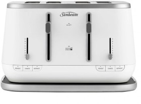 Sunbeam-Kyoto-City-Collection-4-Slice-Toaster on sale