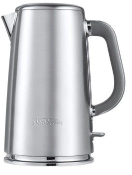 Sunbeam+Arise+Collection+1.7L+Kettle+in+Silver