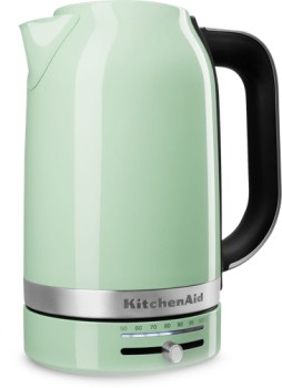 KitchenAid+1.7L+Kettle+in+Pistachio