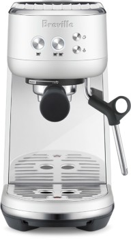 Breville+the+Bambino+Coffee+Machine+in+Sea+Salt