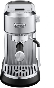 De%26rsquo%3BLonghi+Dedica+Maestro+Manual+Pump+Coffee+Machine