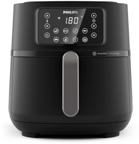 Philips-5000s-Connected-Airfryer-XXL on sale