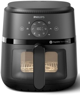 Philips+2000+Series+4.2L+Airfryer