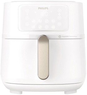 Philips-5000-Series-Connected-Airfryer-XXL-in-White on sale