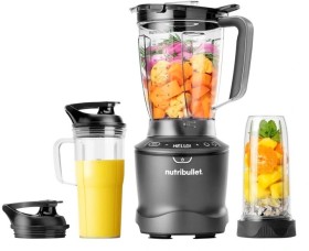 Nutribullet+Smartsense+Blender+Combo