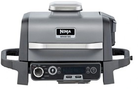 Ninja+Woodfire+Pro+Outdoor+Grill+with+Smart+Probe