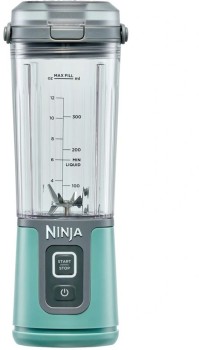 Ninja-Blast-Portable-Blender-in-Forest-Green on sale