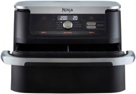 Ninja-XXXL-Flexdrawer-Airfryer on sale