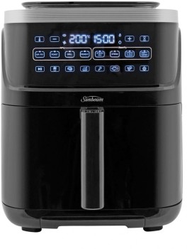 Sunbeam-Steamfry-Airfryer-and-Steam-7L on sale