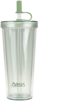 Oasis-Double-Wall-Smoothie-Tumbler on sale