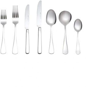 Maxwell+%26amp%3B+Williams+42pc+Madison+Cutlery+Set