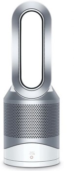 Dyson+HP03+Pure+Hot%2BCool+Link+Air+Purifier+in+White+and+Silver