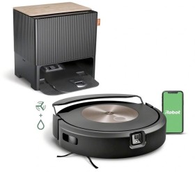 IRobot-Roomba-Combo-J9-Robot-Vacuum-and-Mop on sale