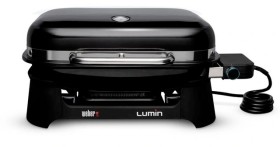 Weber+Lumin+Electric+BBQ