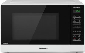 Panasonic+32L+Microwave+in+White