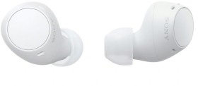 Sony-Compact-TWS-Earbuds-in-White on sale