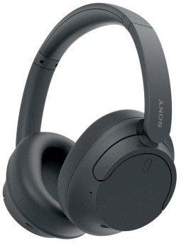 Sony+Wireless+Noise+Cancelling+Headphones+in+Black