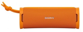 Sony+Wireless+Speaker+in+Orange