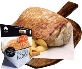 Pork-Leg-Roast-with-Crackle-Hot-Ready-to-Eat on sale