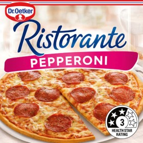 Dr-Oetker-Ristorante-Pizza-310390g-Selected-Varieties on sale