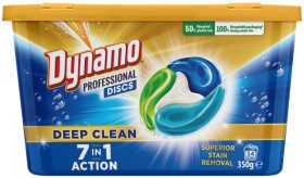 Dynamo+7in1+Action+Professional+Discs+14+Pack