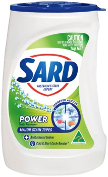 Sard-Stain-Remover-Powder-900g1kg-Selected-Varieties on sale