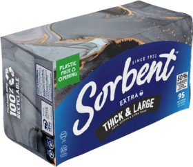 Sorbent+Thick+%26amp%3B+Large+Facial+Tissues+95+Pack+Selected+Varieties